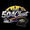504closet
